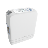 Inogen One® G5® Portable Oxygen Concentrator with Extended 16 cell Battery