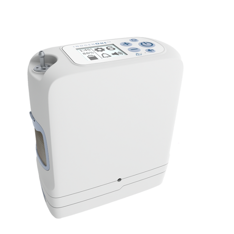 Inogen One® G5® Portable Oxygen Concentrator